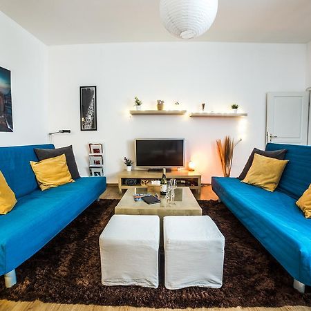 Apartmán Kk 314 Old Town Free Parking Lublin Exteriér fotografie