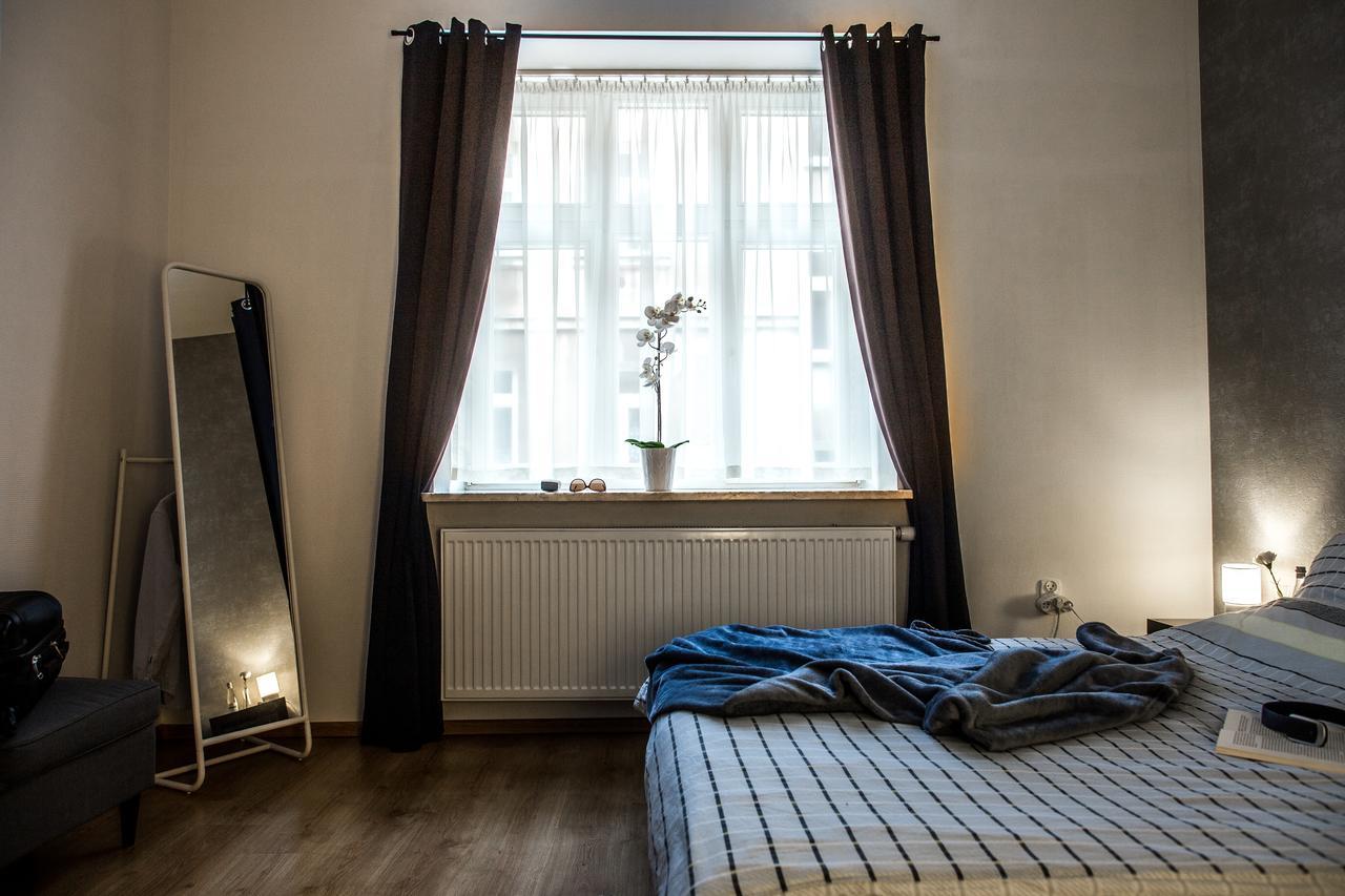 Apartmán Kk 314 Old Town Free Parking Lublin Exteriér fotografie