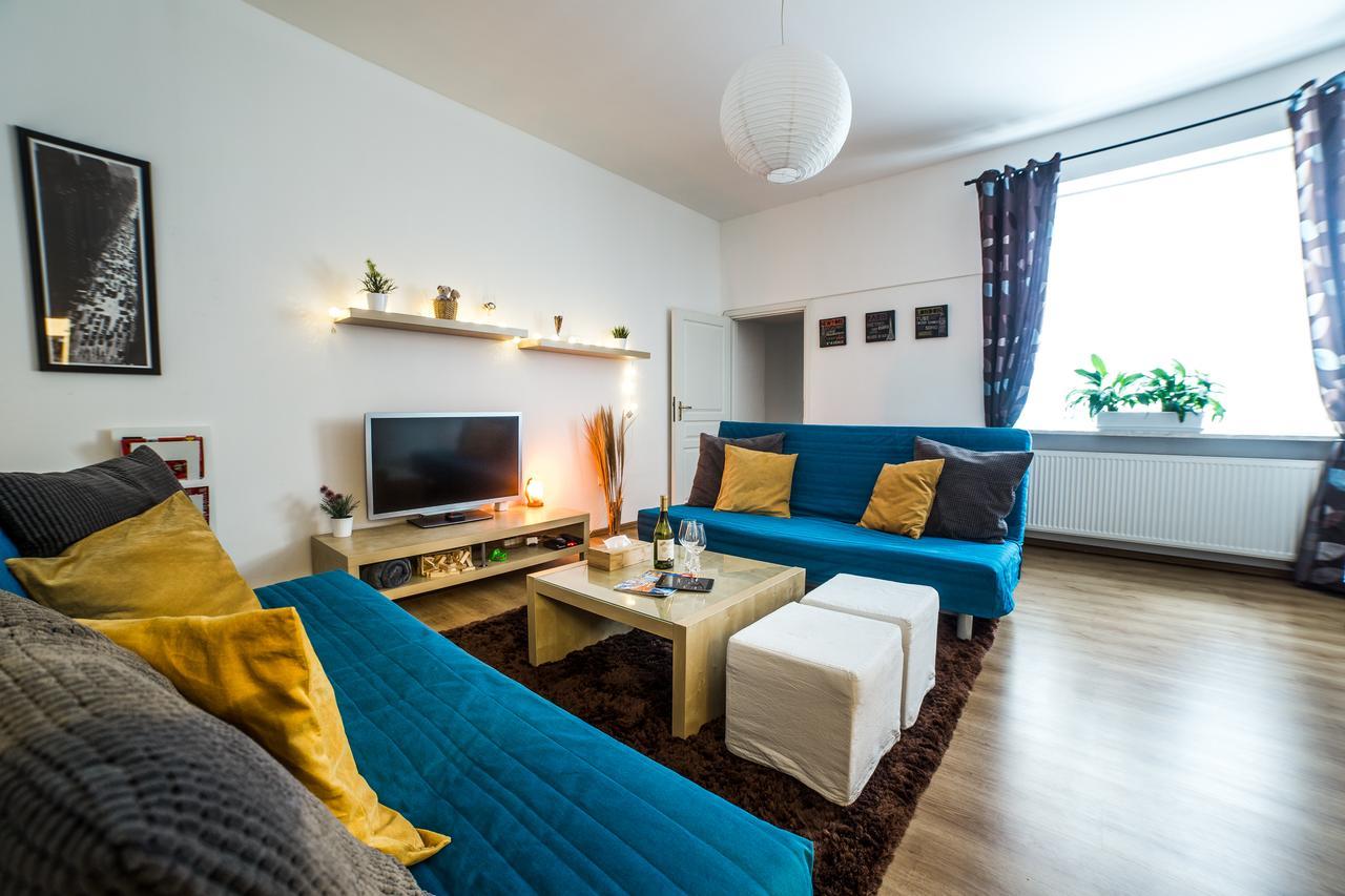Apartmán Kk 314 Old Town Free Parking Lublin Exteriér fotografie