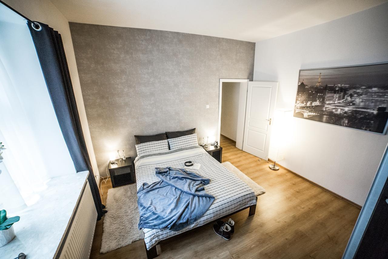 Apartmán Kk 314 Old Town Free Parking Lublin Exteriér fotografie