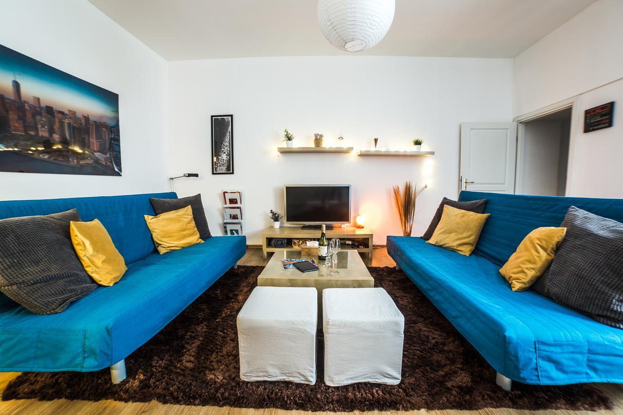 Apartmán Kk 314 Old Town Free Parking Lublin Exteriér fotografie