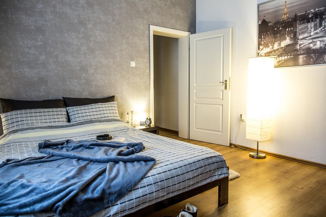 Apartmán Kk 314 Old Town Free Parking Lublin Exteriér fotografie