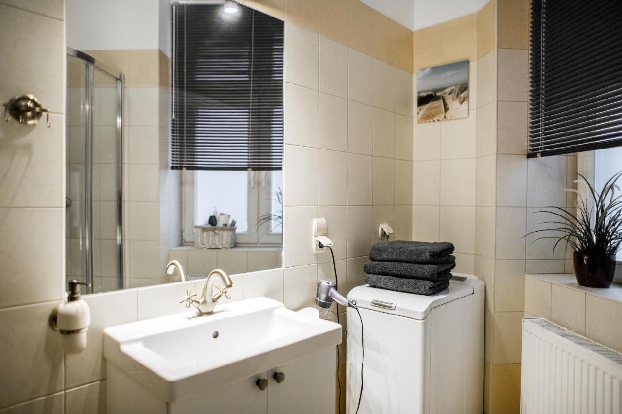 Apartmán Kk 314 Old Town Free Parking Lublin Exteriér fotografie